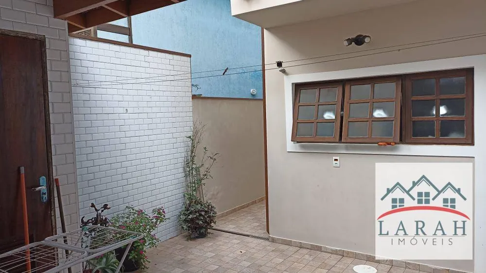 Casa, 3 quartos, 110 m² - Foto 4