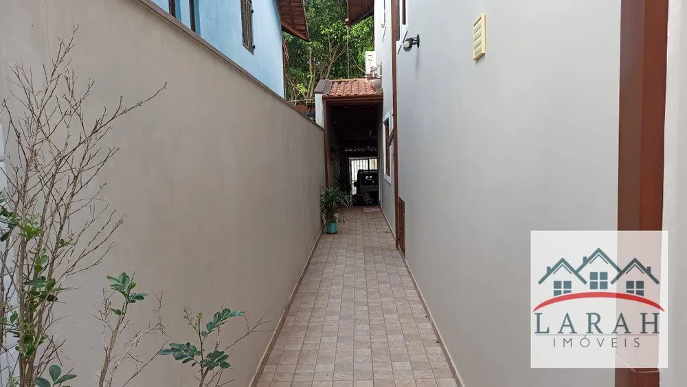 Casa, 3 quartos, 110 m² - Foto 20