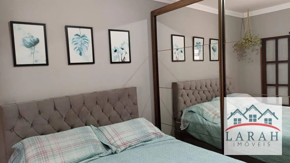 Casa, 3 quartos, 110 m² - Foto 8