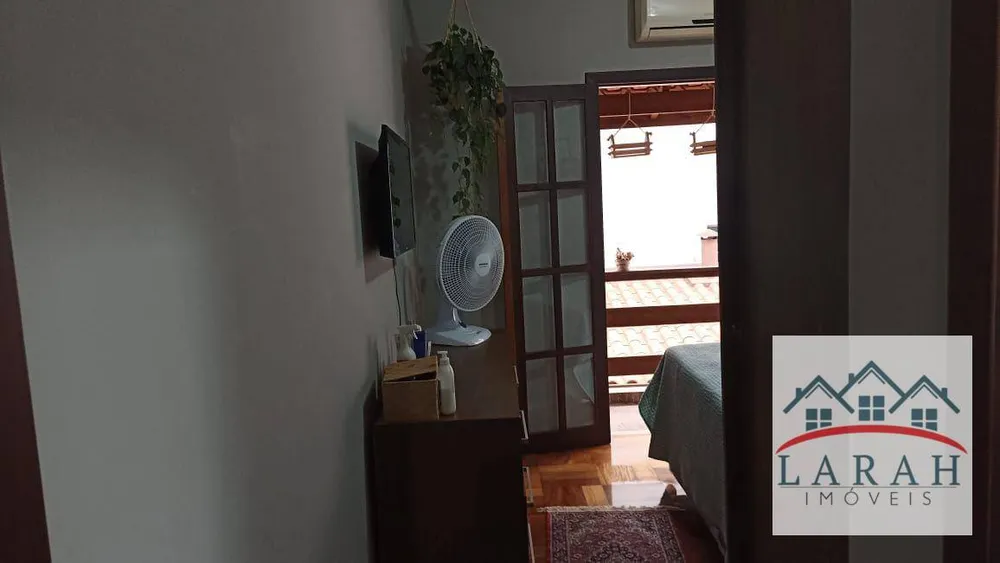 Casa, 3 quartos, 110 m² - Foto 9