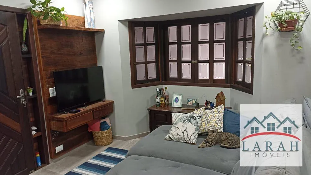 Casa, 3 quartos, 110 m² - Foto 5