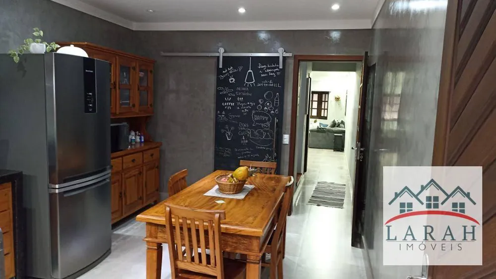 Casa, 3 quartos, 110 m² - Foto 16
