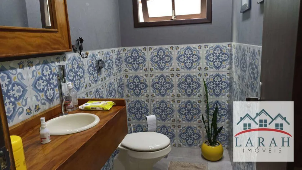 Casa, 3 quartos, 110 m² - Foto 18