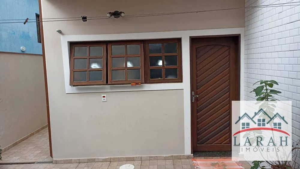 Casa, 3 quartos, 110 m² - Foto 15
