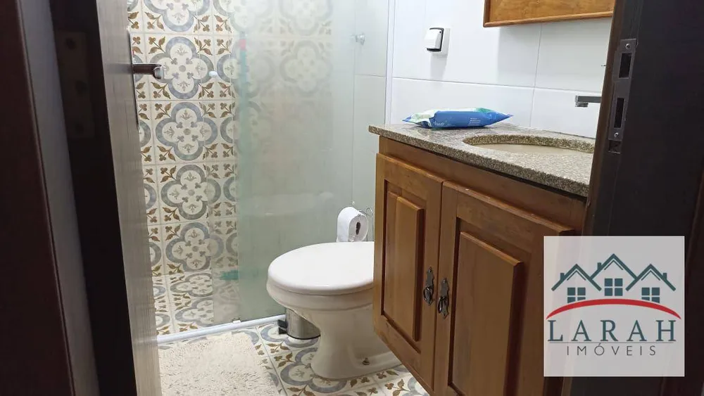 Casa, 3 quartos, 110 m² - Foto 19