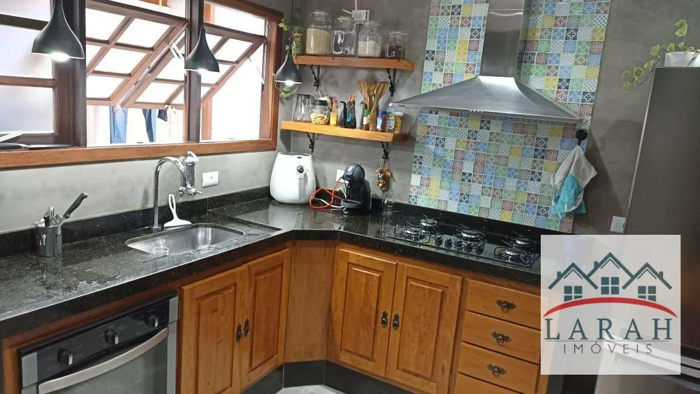 Casa, 3 quartos, 110 m² - Foto 3