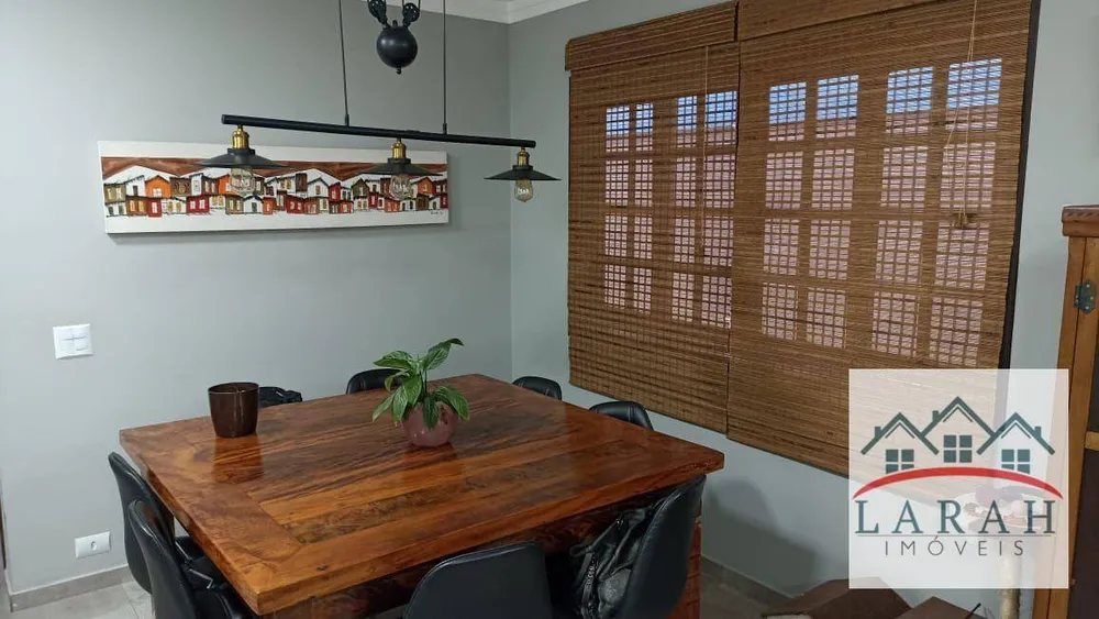 Casa, 3 quartos, 110 m² - Foto 1