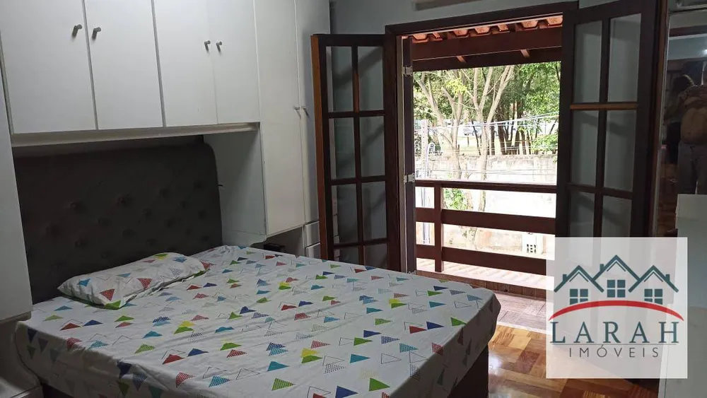 Casa, 3 quartos, 110 m² - Foto 13
