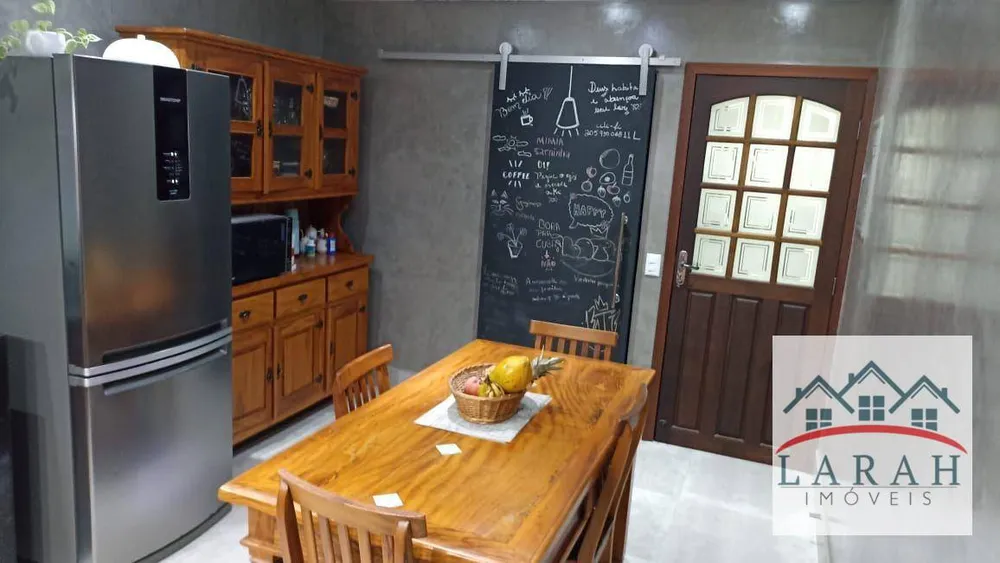 Casa, 3 quartos, 110 m² - Foto 6