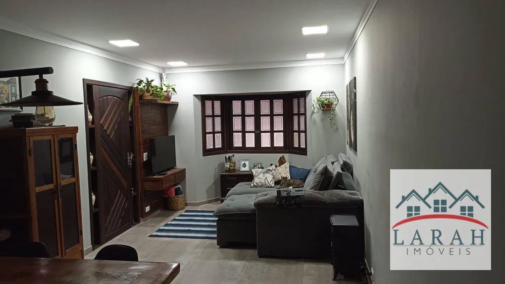 Casa, 3 quartos, 110 m² - Foto 10