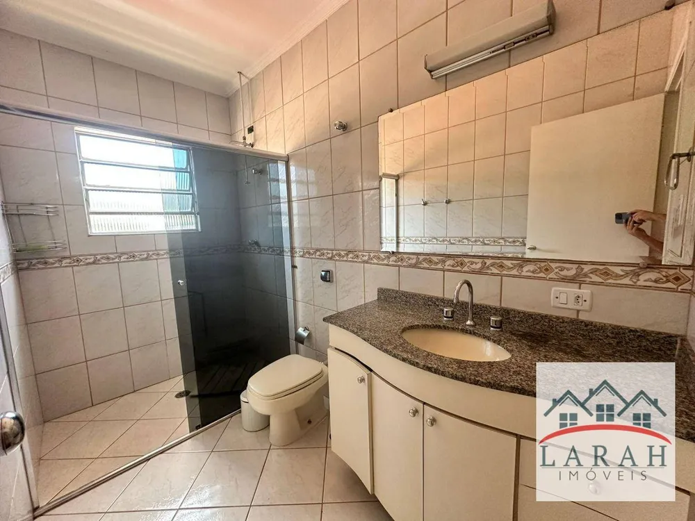 Sobrado, 3 quartos - Foto 1
