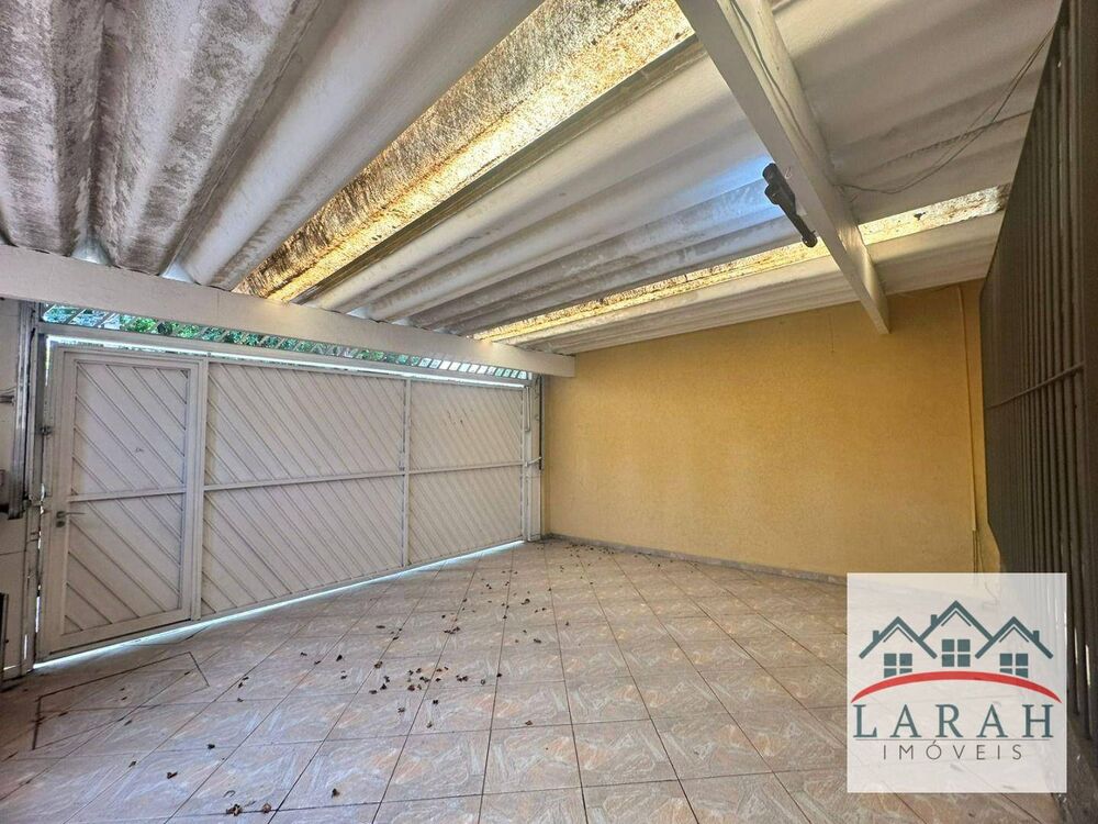 Sobrado, 3 quartos - Foto 11