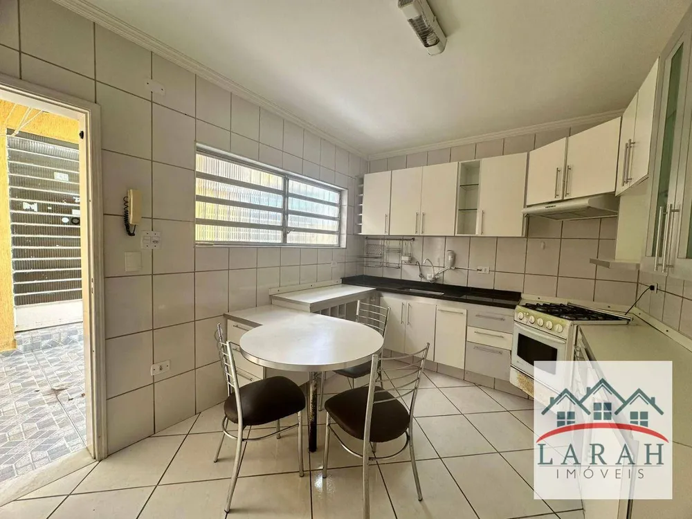 Sobrado, 3 quartos - Foto 8