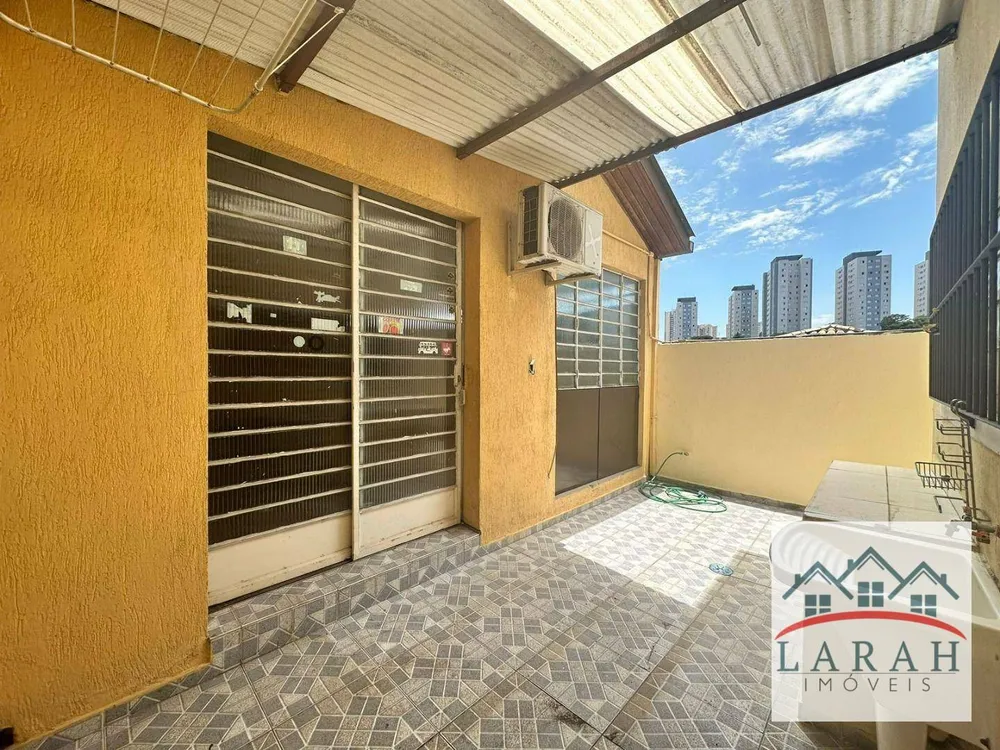 Sobrado, 3 quartos - Foto 10