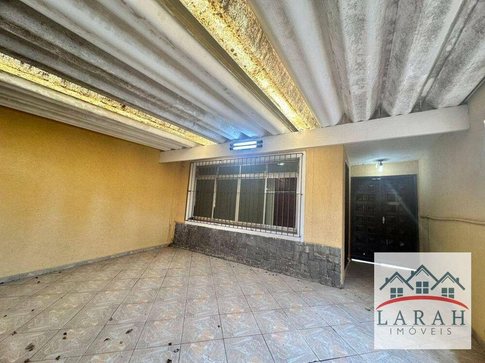 Sobrado, 3 quartos - Foto 10