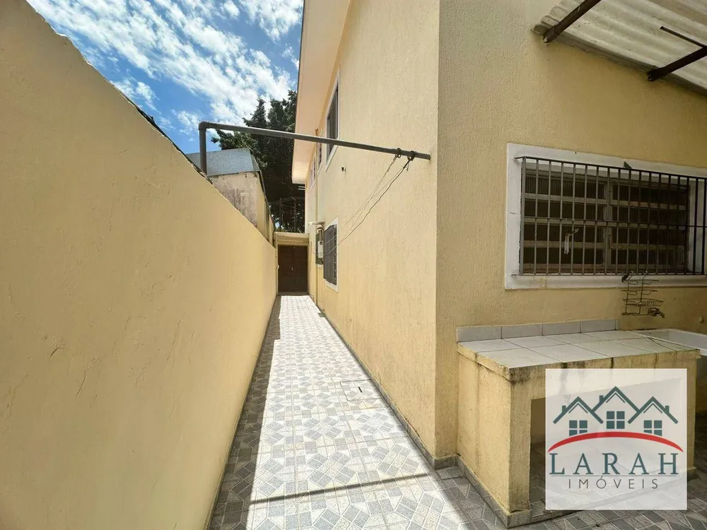 Sobrado, 3 quartos - Foto 13