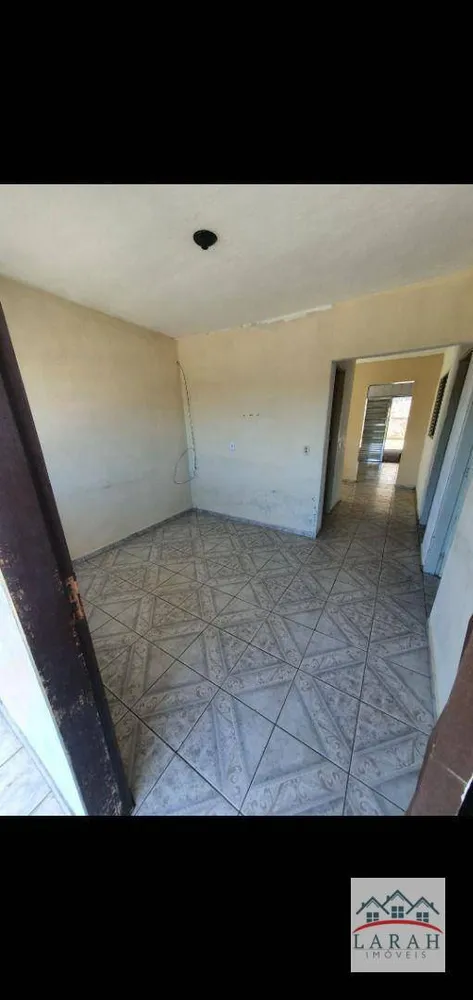 Casa, 3 quartos, 100 m² - Foto 6