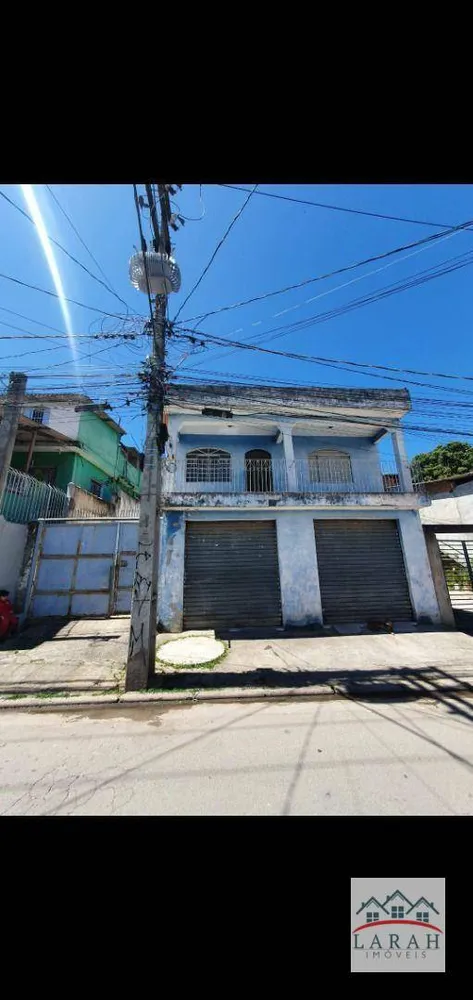 Casa, 3 quartos, 100 m² - Foto 2