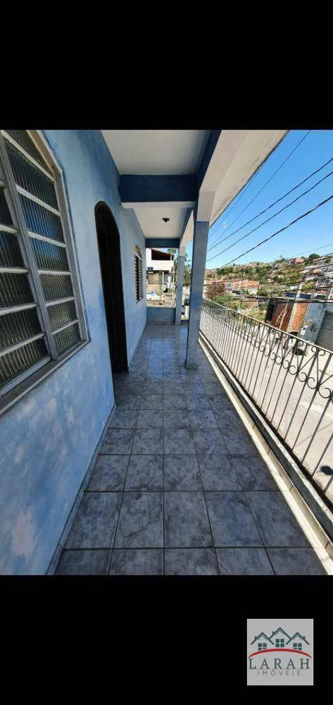 Casa, 3 quartos, 100 m² - Foto 10