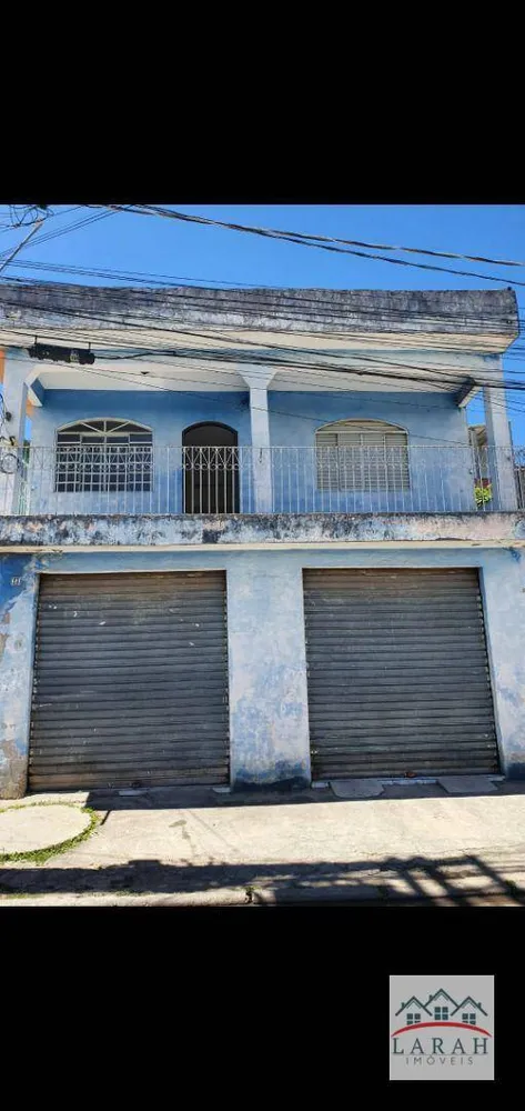 Casa, 3 quartos, 100 m² - Foto 1