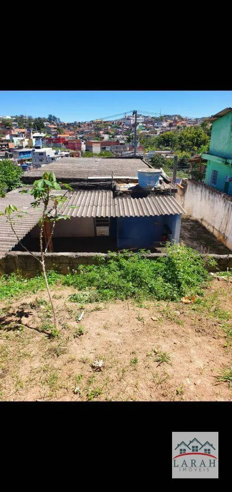 Casa, 3 quartos, 100 m² - Foto 12