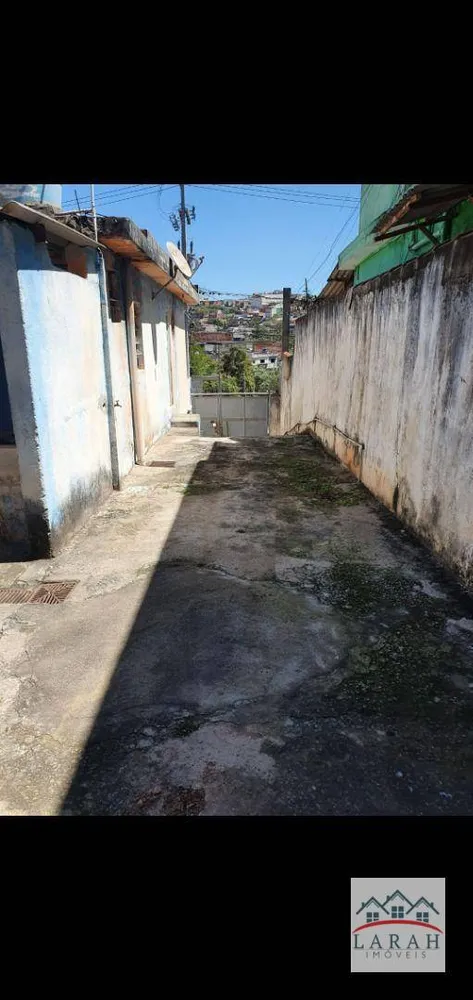 Casa, 3 quartos, 100 m² - Foto 4