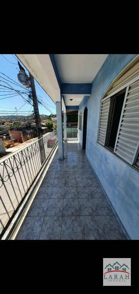 Casa, 3 quartos, 100 m² - Foto 11