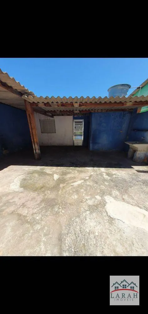 Casa, 3 quartos, 100 m² - Foto 5