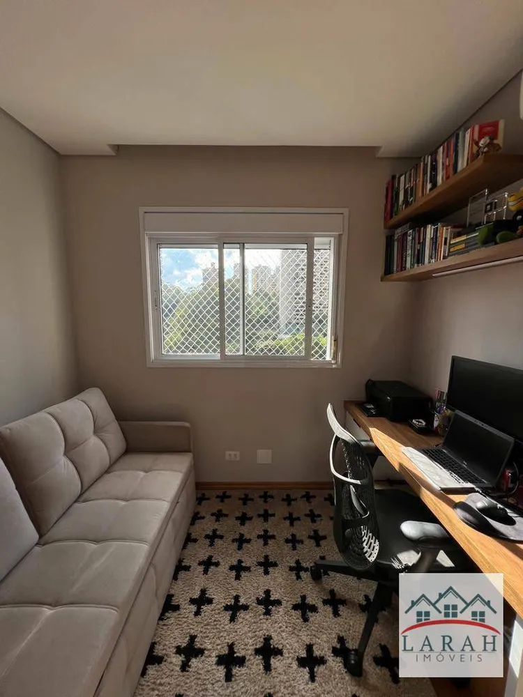 Apartamento, 2 quartos, 94 m² - Foto 2