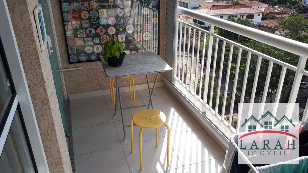 Apartamento, 2 quartos, 94 m² - Foto 3