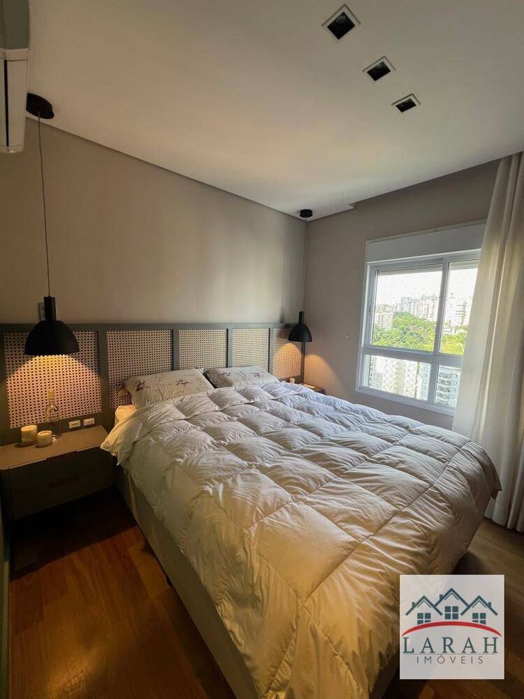Apartamento à venda com 2 quartos, 94m² - Foto 4
