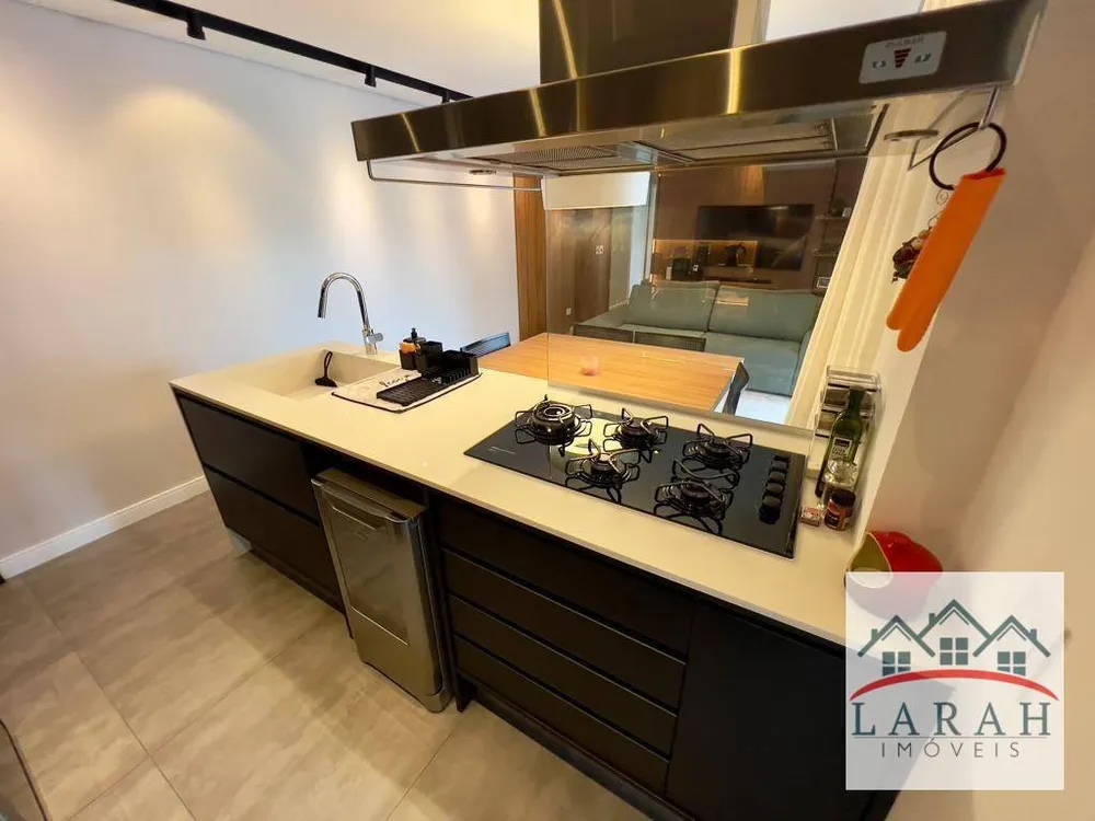 Apartamento, 2 quartos, 94 m² - Foto 1