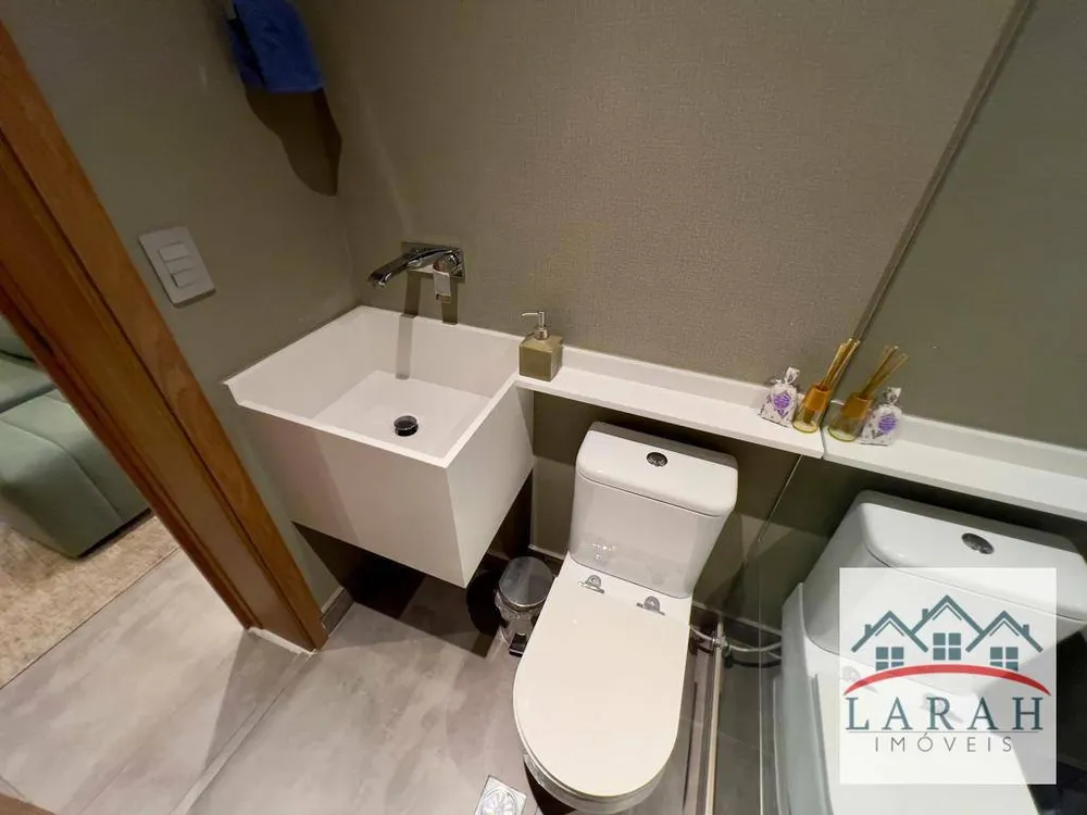 Apartamento, 2 quartos, 94 m² - Foto 9