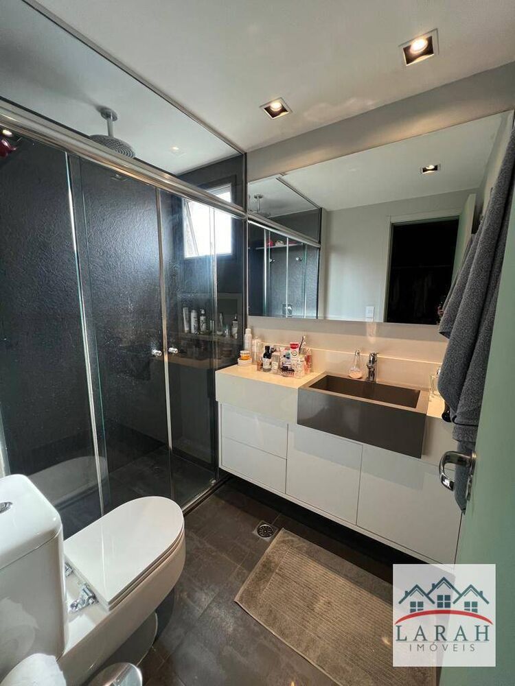 Apartamento à venda com 2 quartos, 94m² - Foto 3