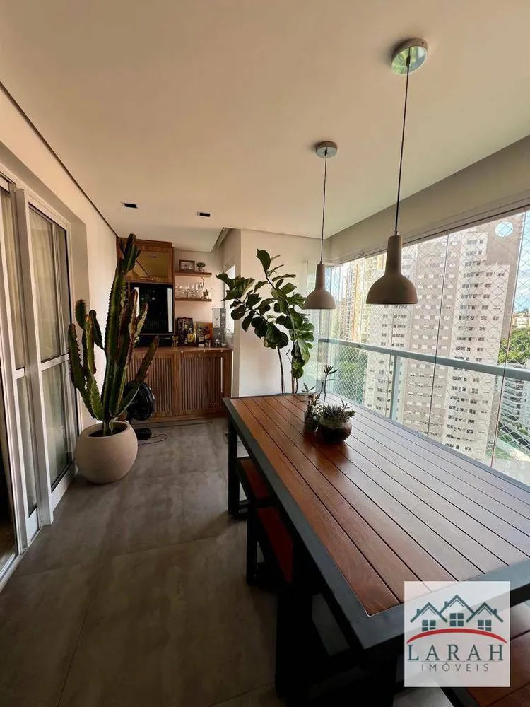 Apartamento, 2 quartos, 94 m² - Foto 4