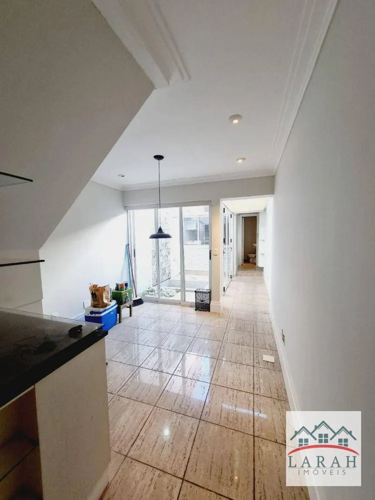 Sobrado, 2 quartos - Foto 6