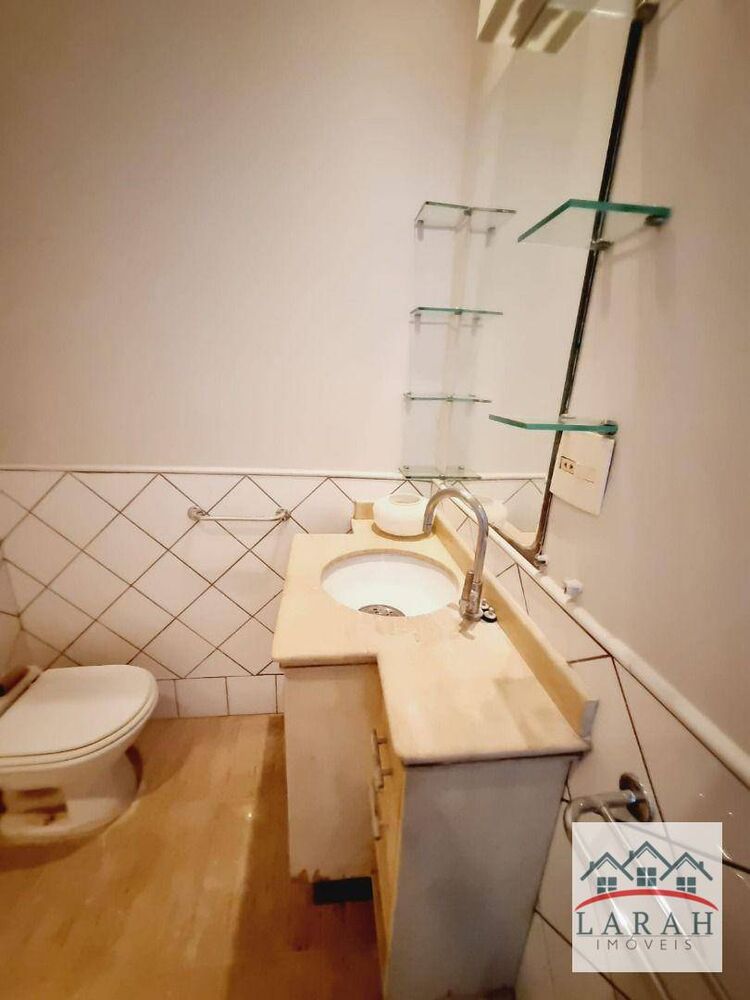 Sobrado, 2 quartos - Foto 11