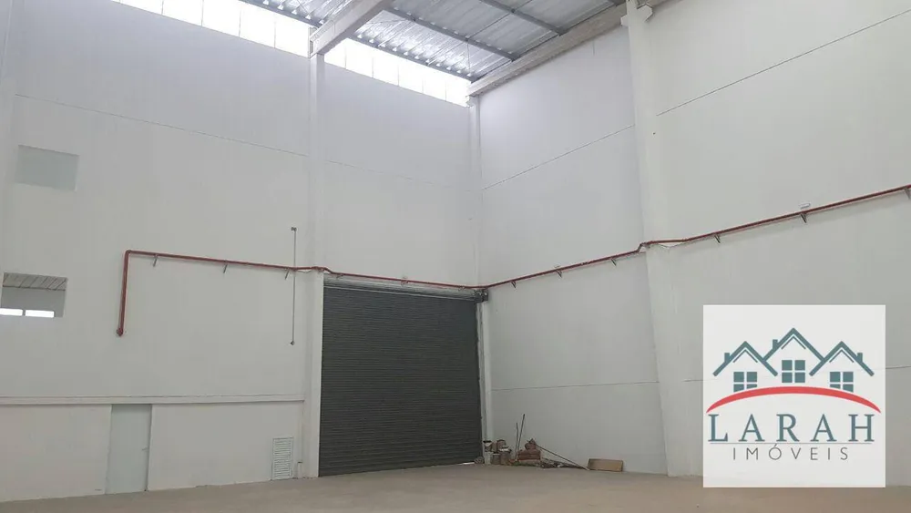 Depósito-Galpão, 200 m² - Foto 12