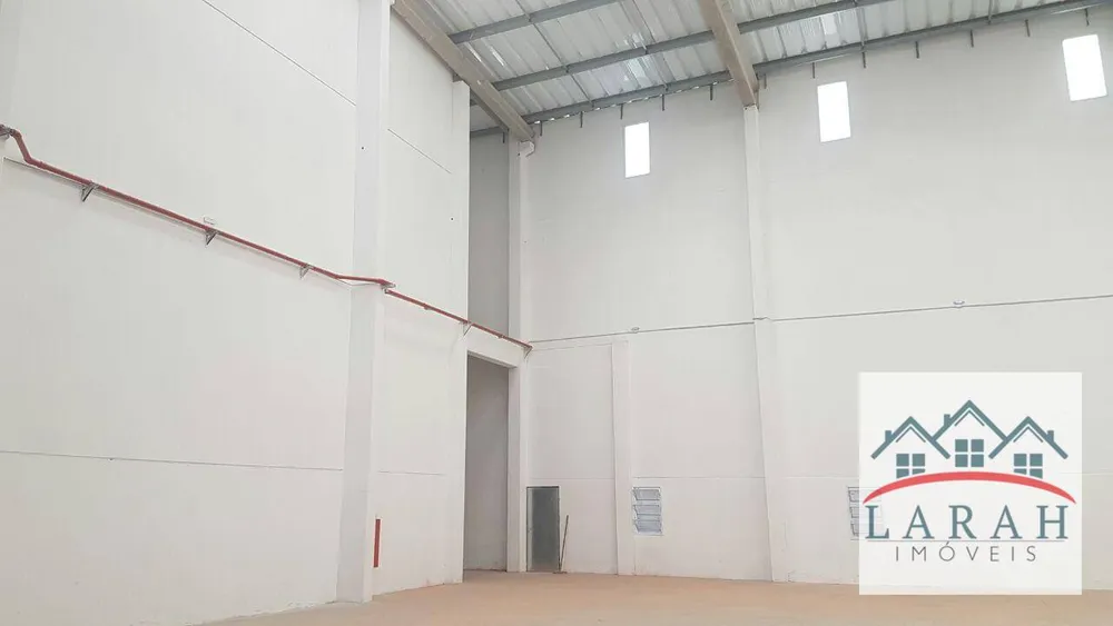 Depósito-Galpão, 200 m² - Foto 13