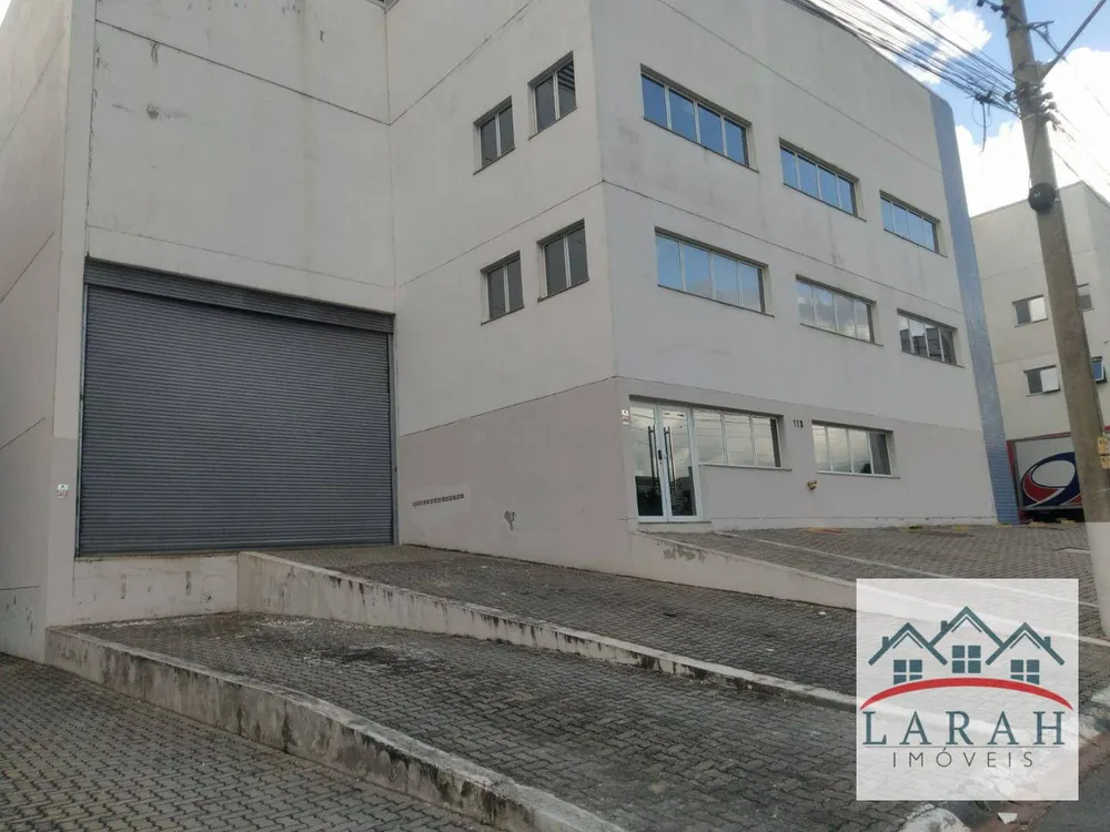 Depósito-Galpão, 200 m² - Foto 10