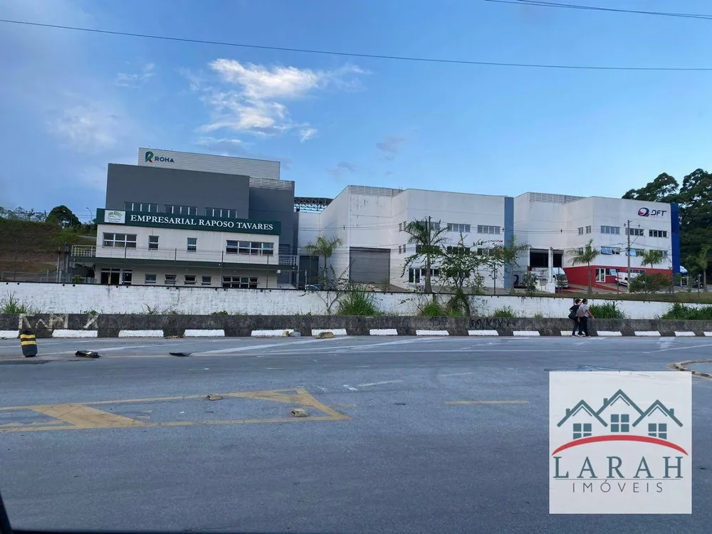 Depósito-Galpão, 200 m² - Foto 3