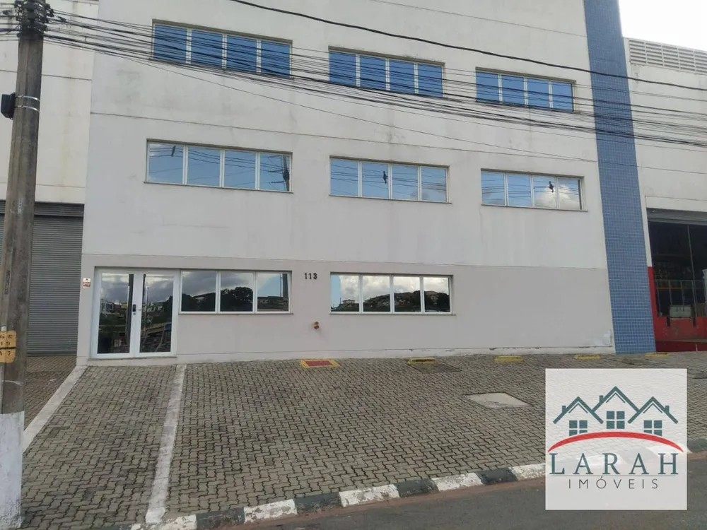 Depósito-Galpão, 200 m² - Foto 6