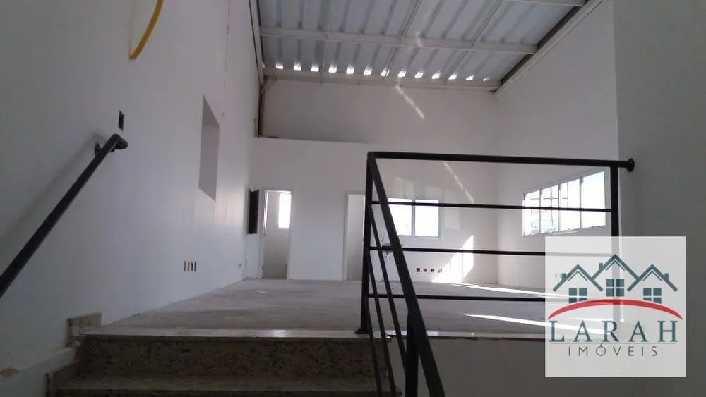 Depósito-Galpão, 200 m² - Foto 1