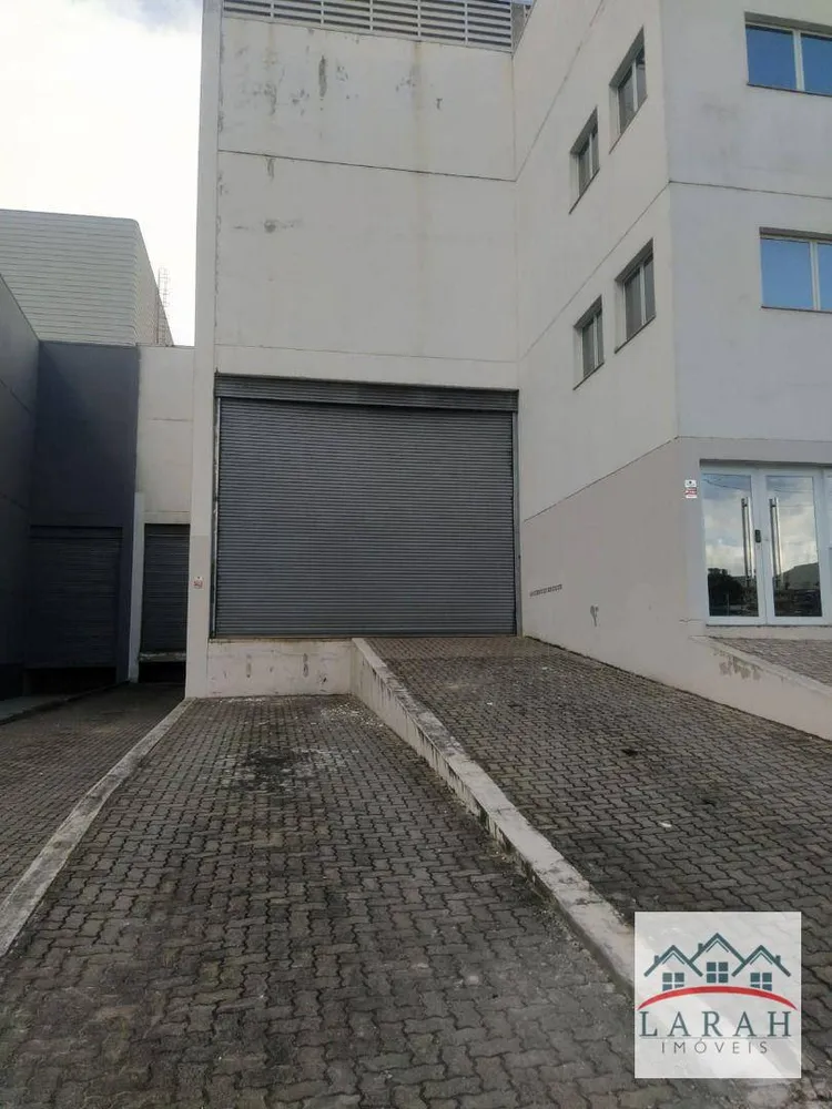 Depósito-Galpão, 200 m² - Foto 7