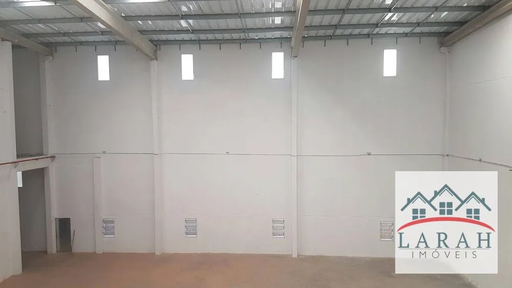 Depósito-Galpão, 200 m² - Foto 14