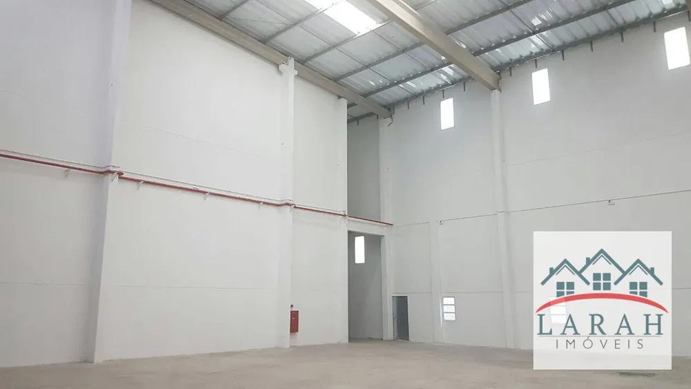 Depósito-Galpão, 200 m² - Foto 15