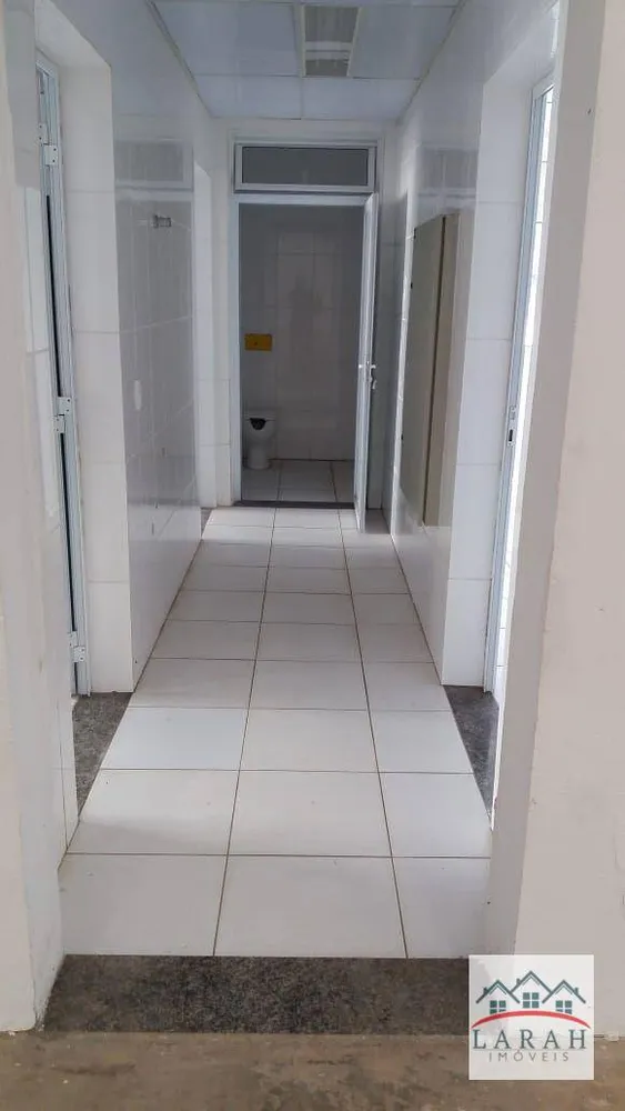 Depósito-Galpão, 200 m² - Foto 16