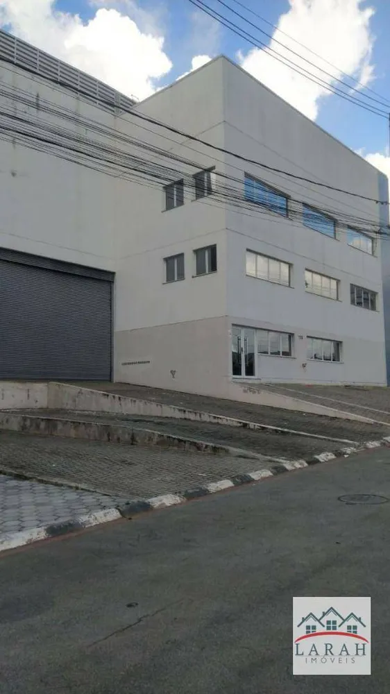 Depósito-Galpão, 200 m² - Foto 9
