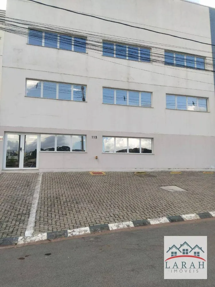 Depósito-Galpão, 200 m² - Foto 11