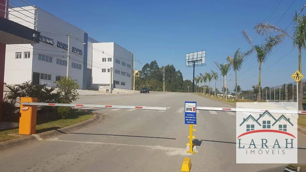 Depósito-Galpão, 200 m² - Foto 2